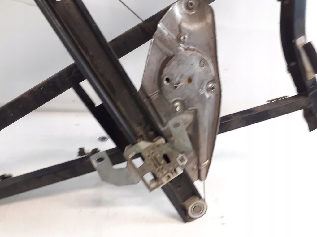 фото №3, Рамка дверь правый задняя a6 c5