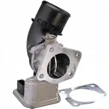 Купить Крышка управляющий, питание воздухом