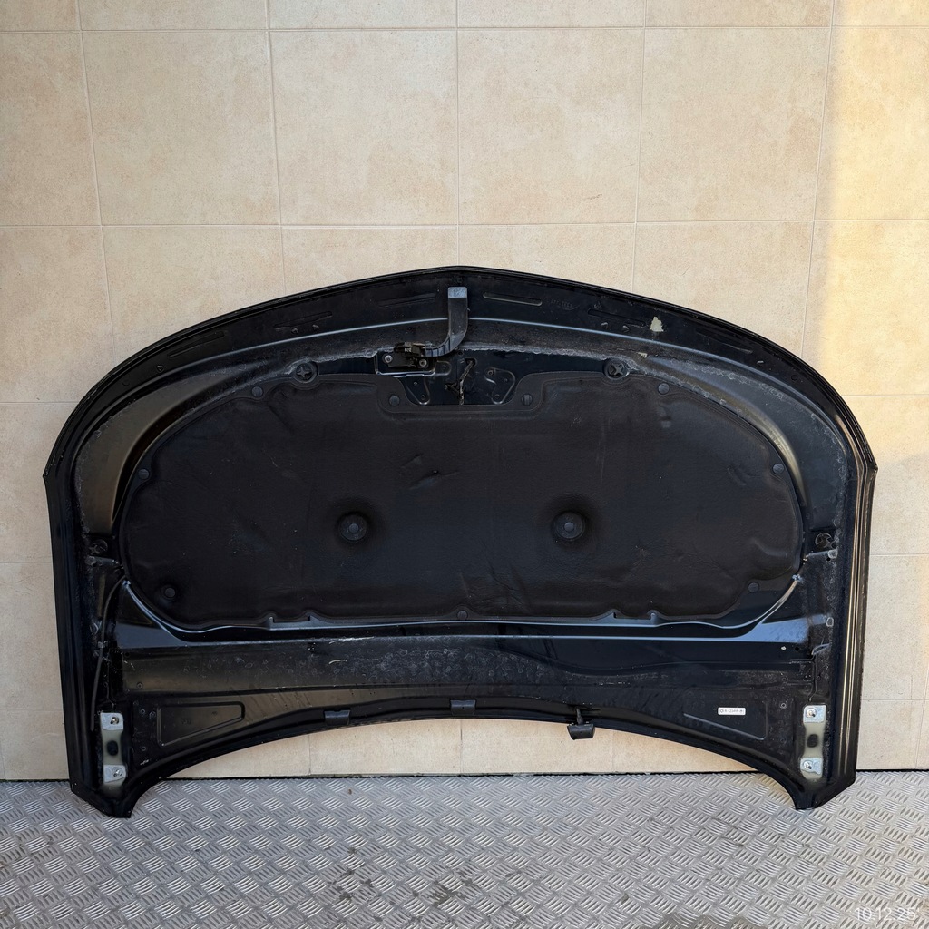 фото №8, Капот передняя комплектная opel mokka b ii 2022 rok