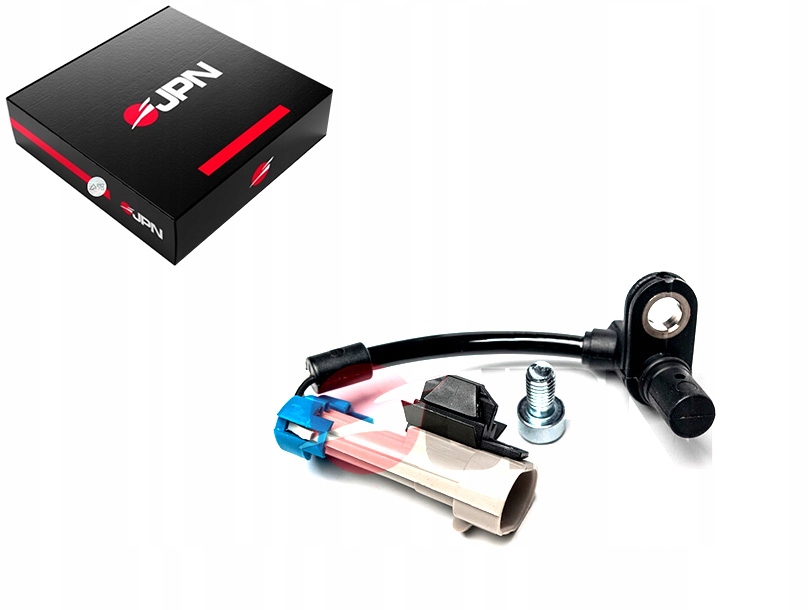 фото №1, Датчик abs opel antara 06- перед jpn