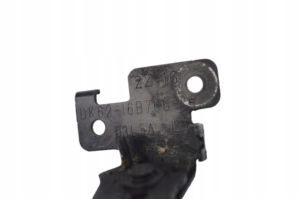 фото №5, Jaguar f-pace 2016 засов / крепление замка крышки передней / капот двигателя