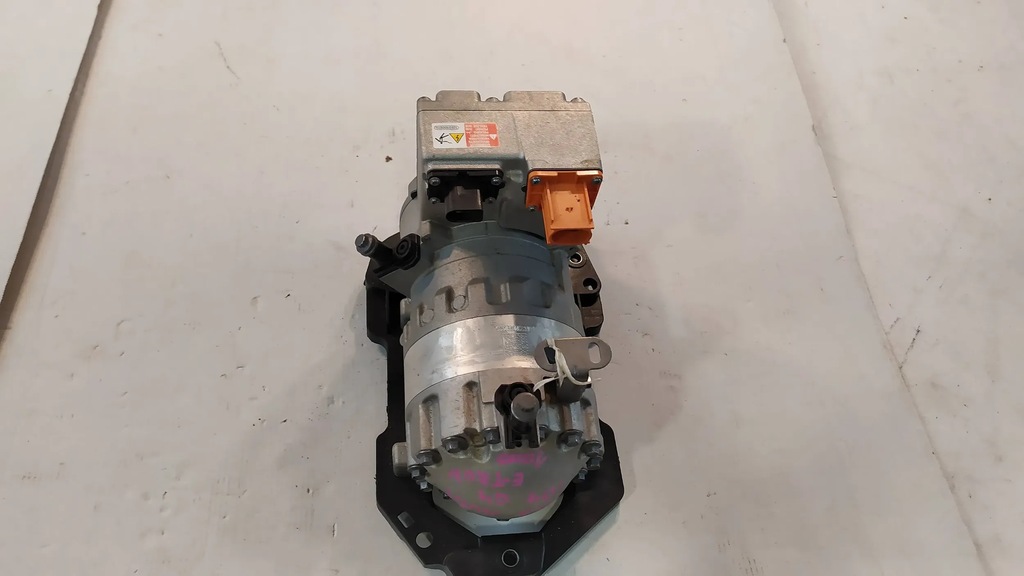 фото №7, Компрессор компрессор кондиционера vw id.4 id.3 audi q4 e-tron