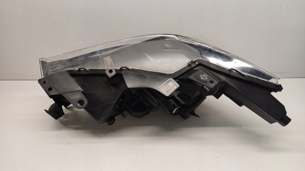 фото №13, Mazda cx5 cx-5 full led лампа права фара