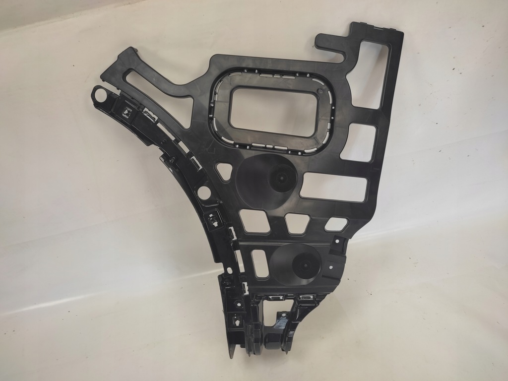 фото №1, Porsche cayenne 7p5 напрямна бампера лівий задня 2010-