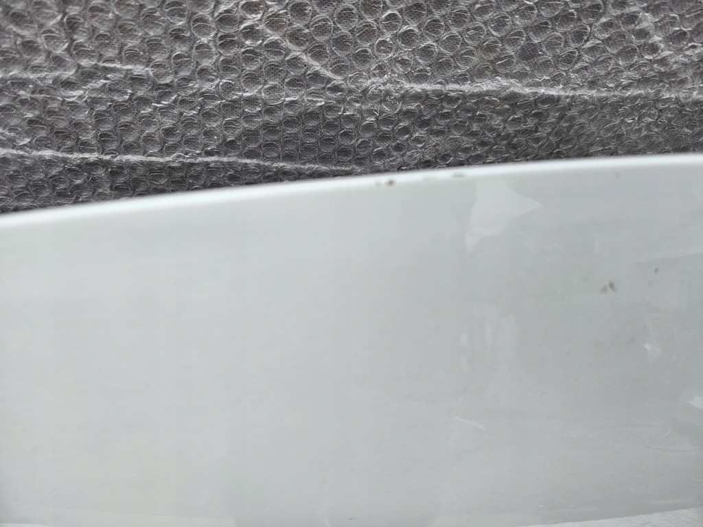 фото №8, Peugeot 3008 5008 капот белый перламутр