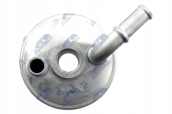 фото №5, Радіатор оливи eng 2.0d mini countryman r60 11-16 mini paceman r61