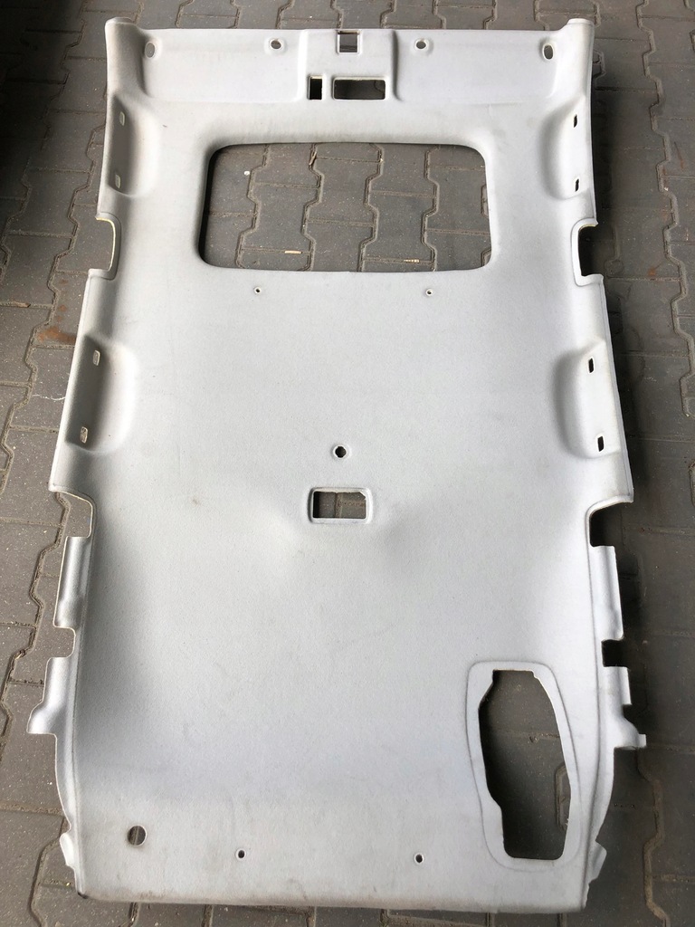 фото №1, Honda jazz 2001-2008 стеля