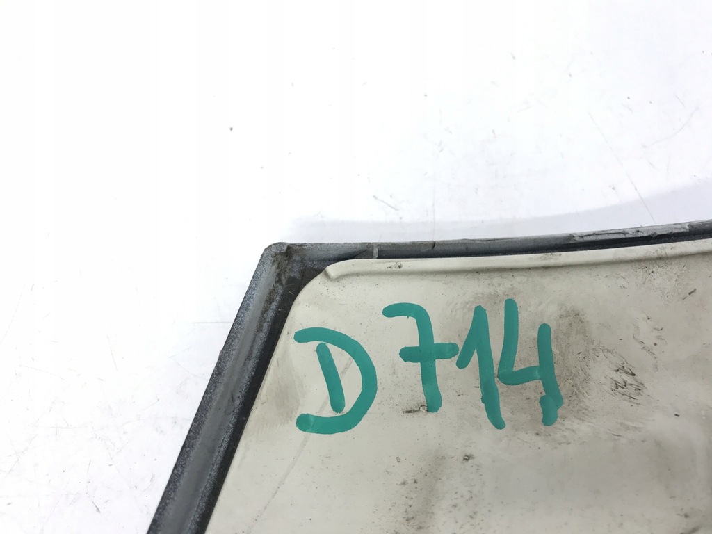 фото №12, Захист вітровик права mercedes actros mp4 w960 a9608840658