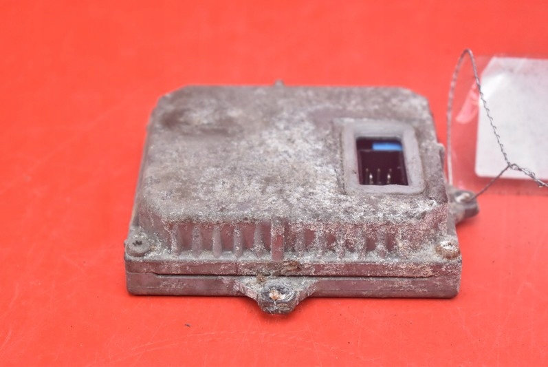 фото №5, Преобразователь ксенон ксенон левая 1307329086 mazda 6 1 i gg 05-07