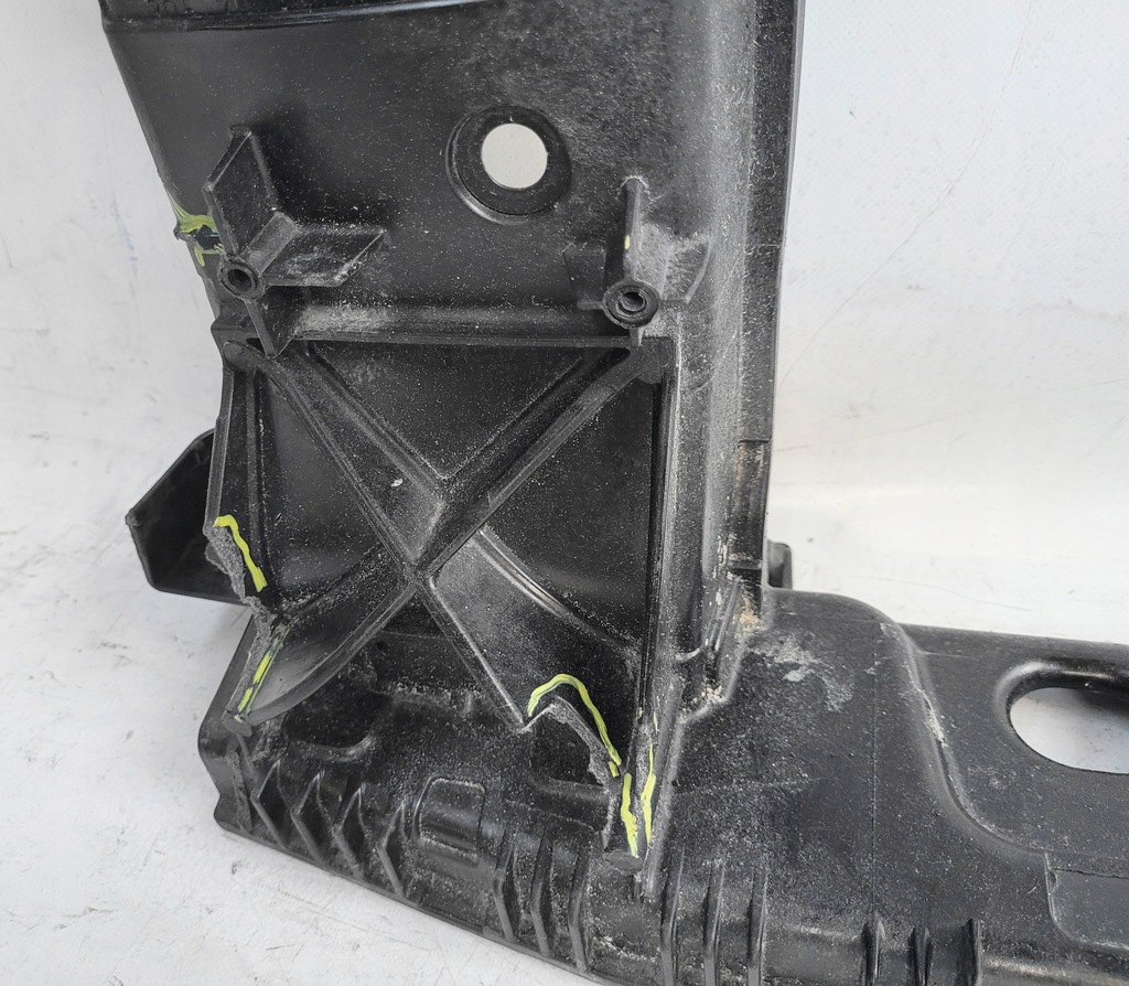 фото №6, Pas передній / підсилювач renault clio 5 2019-