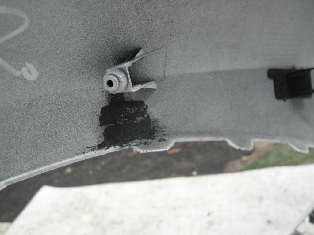 фото №9, Бампер перед передний kia ceed iii lift gt-line