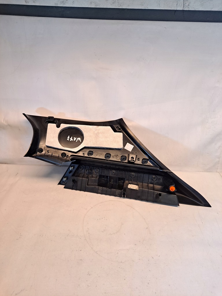 фото №5, Захист обшивка стійка правий задня mercedes a klasa w177 a1776900500