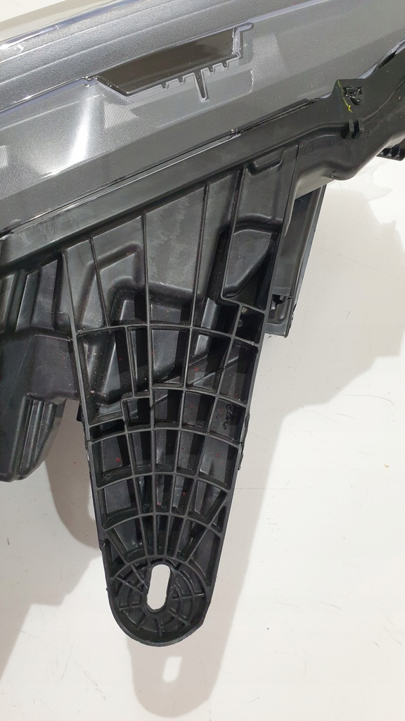 фото №14, Лампа ліва full led ford mustang mach-e lj8b-13e015-ee