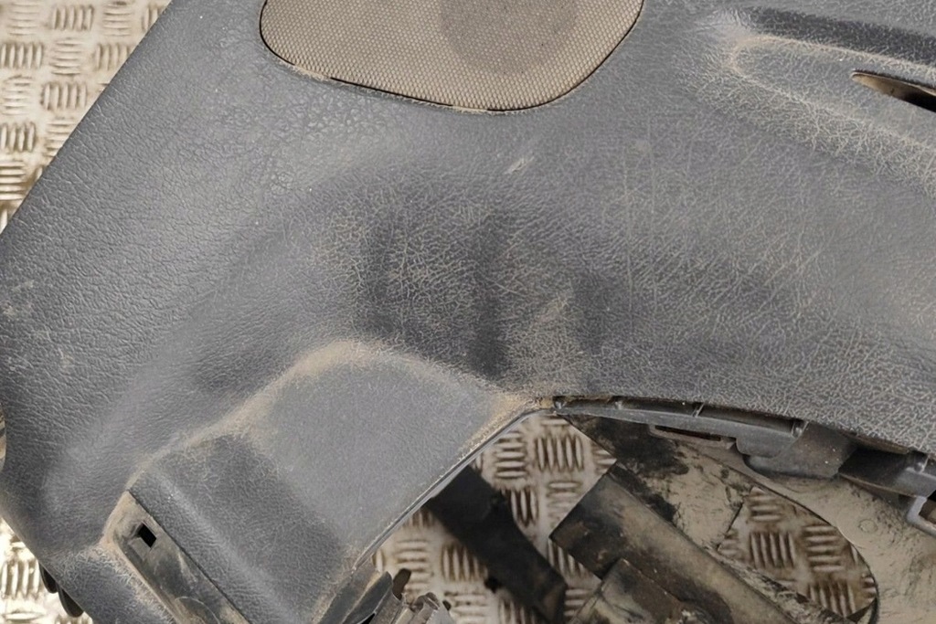 фото №13, Приборная панель приборная, приборная панель citroën berlingo mf 9644457580 1.6l дизель 55kw