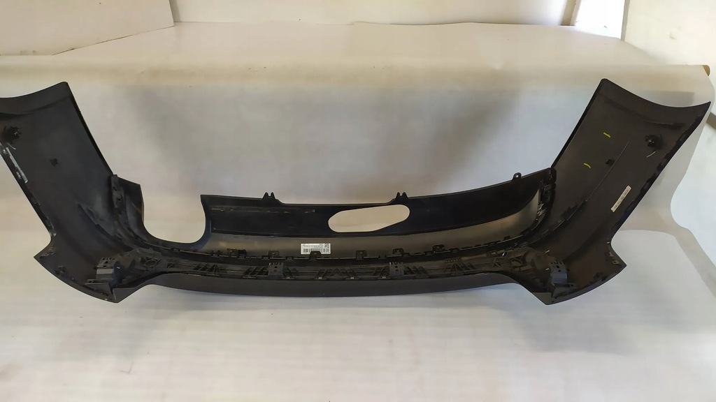 фото №13, Бампер задняя задний audi a4 s4 b9