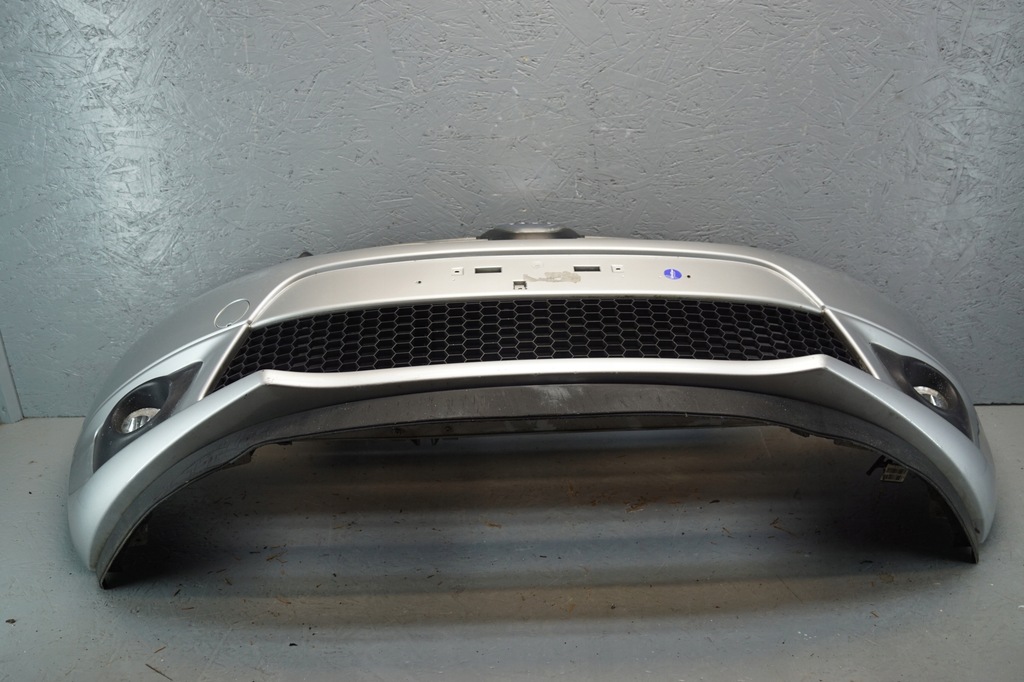 фото №6, Бампер перед dacia sandero ii d69