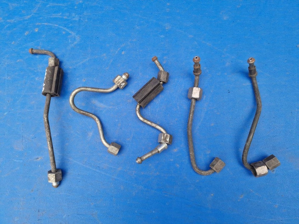 Купить Провода форсунок форсунок alfa romeo 159 1.9 jtdm