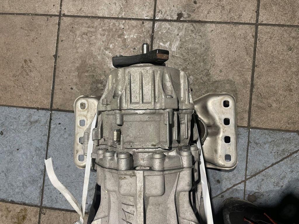 Купити Mercedes w213 w205 3.0 v6 4matic 4x4 коробка передач передач 7250482 2052708602