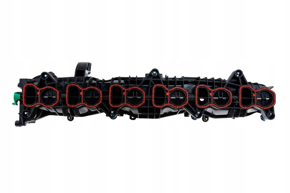 фото №9, Коллектор всасывающий bmw f01/f02 730d/740d 2008-,f06 640