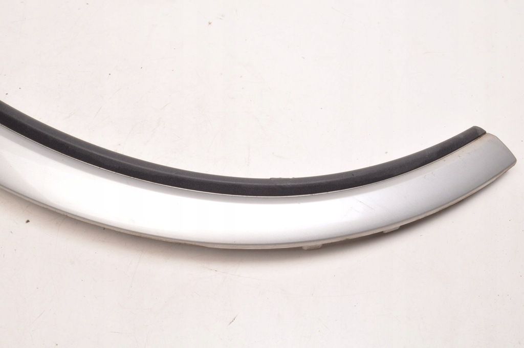 фото №6, Volvo xc90 молдинг накладка na крила лівий перед 30779577 lift