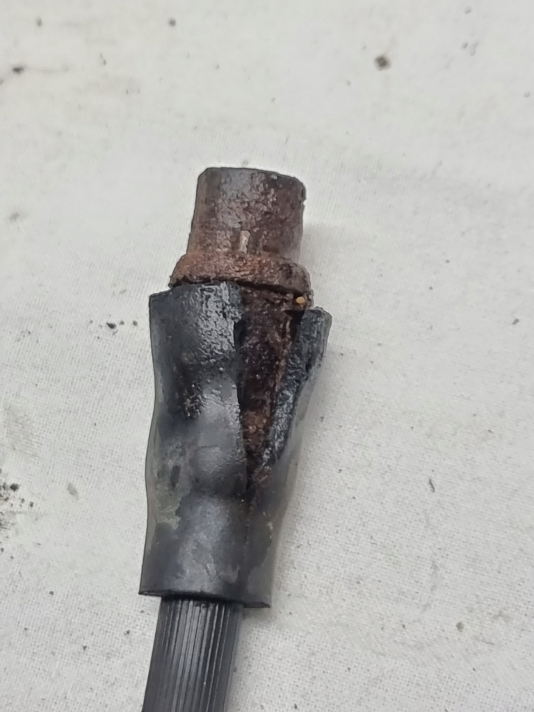 фото №10, Audi a6 c6 kombi avant супорти гальмівні перед