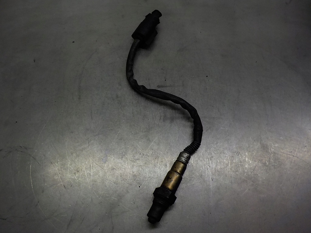 фото №1, Bmw 1 f20 датчик лямбда-зонд 0258027005/003