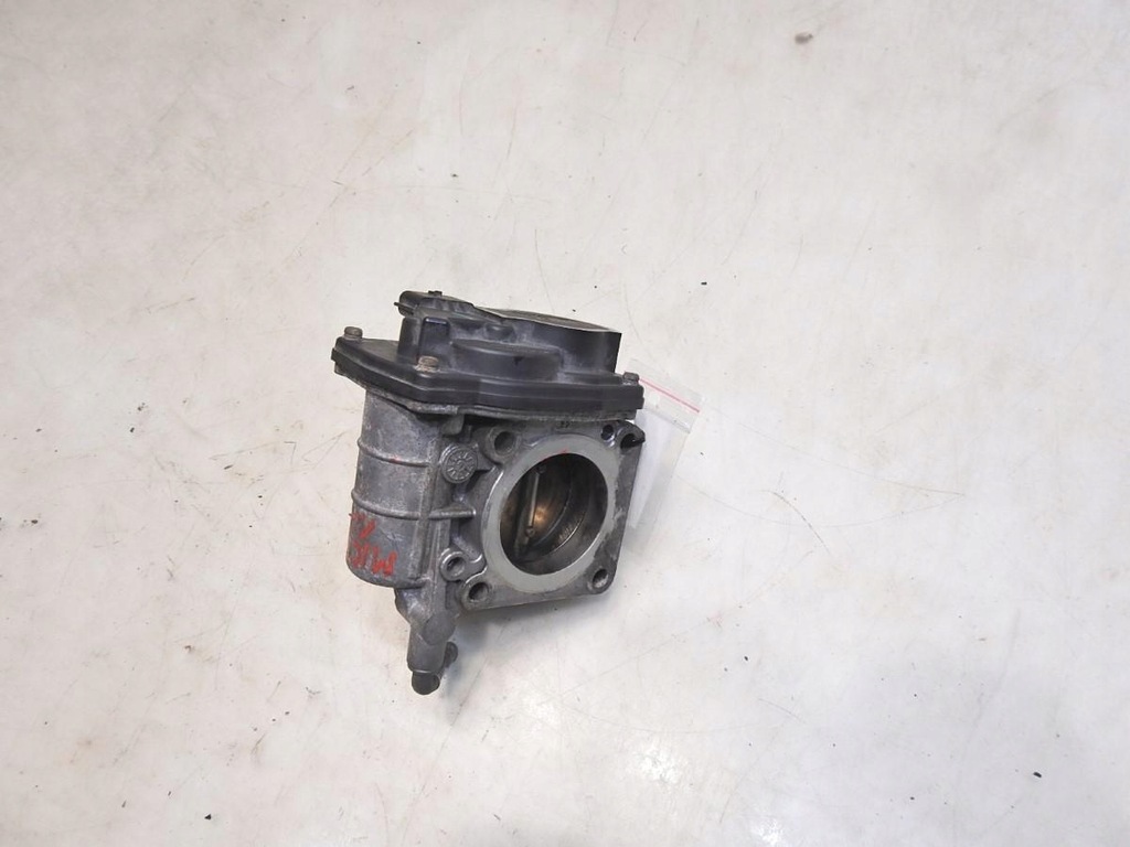 фото №7, Дроссельная заслонка nissan micra k13 1.2 sera526-01