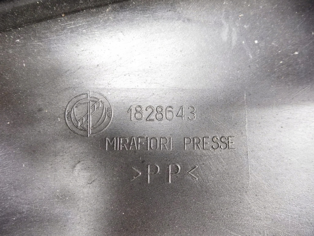 фото №16, Fiat punto i бампер перед новый 1828643