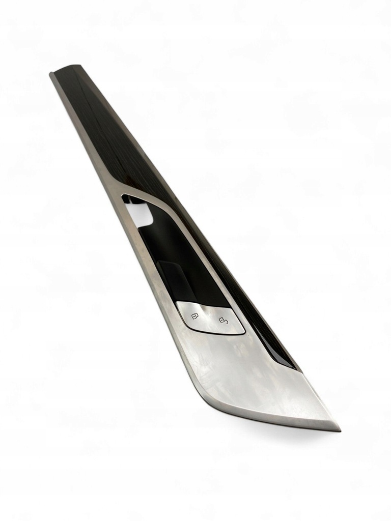 фото №5, Bmw 7 g11 g12 молдинг оббивка двері передніх