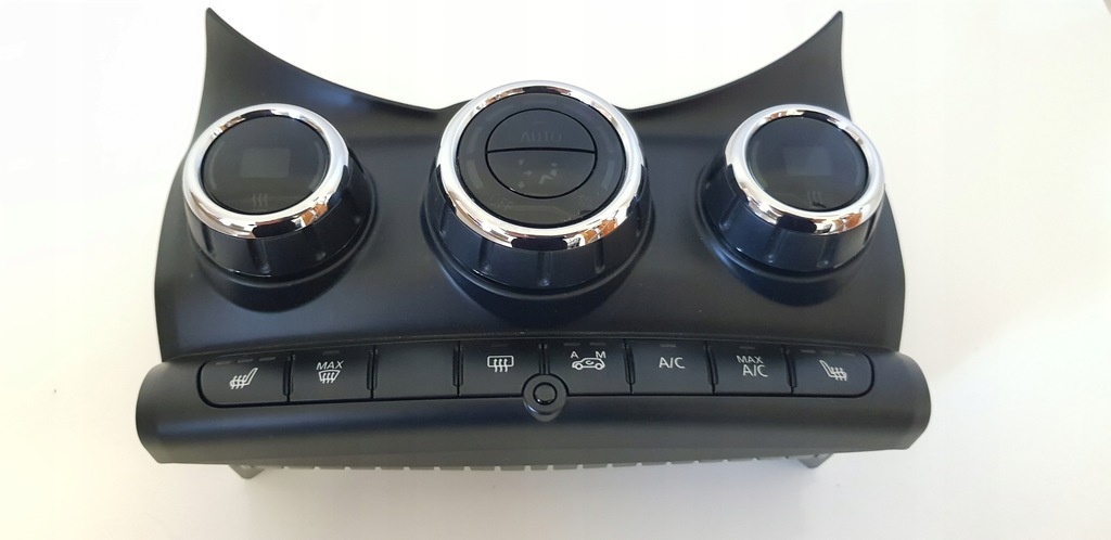 фото №1, Bmw mini cooper панель управление 9354510-03