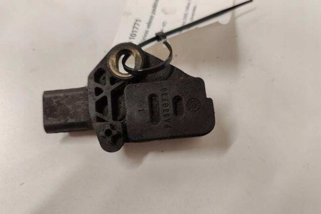 Датчик положення вала колінчастого volvo v50 mw 9643695780 2.0l дизель Зі Шроту