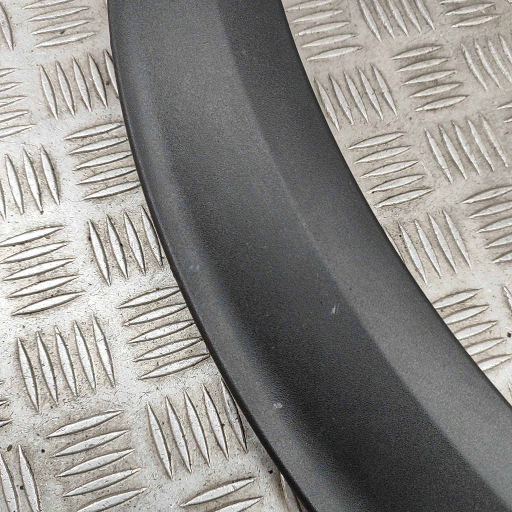 фото №6, Peugeot 2008 ii 2020 левая сторона молдинг крыла заднего