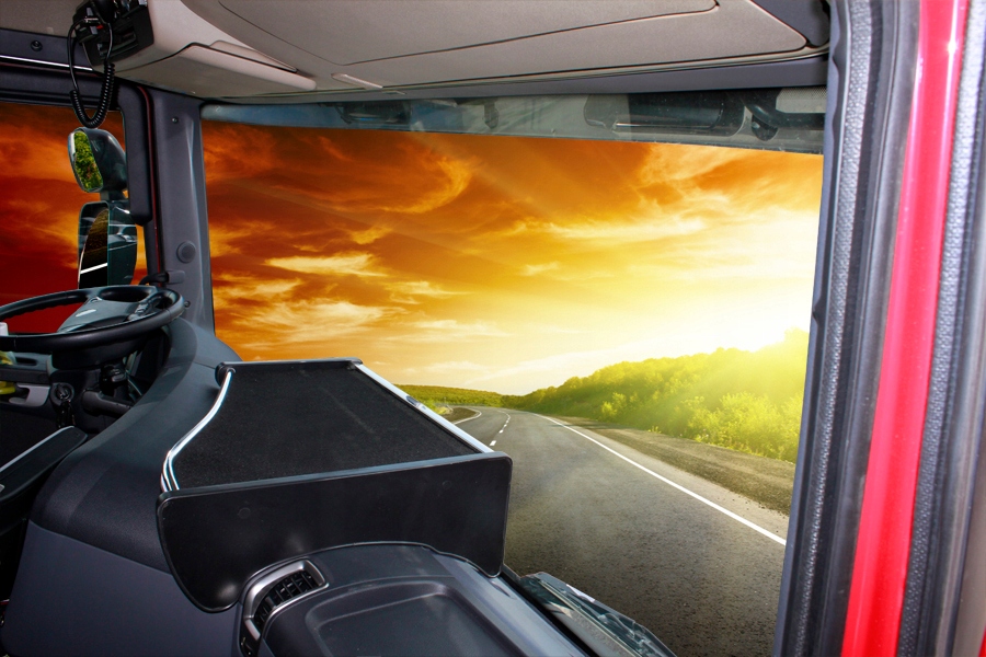 фото №5, Полка rtv tir scania r 2010-2013 средняя