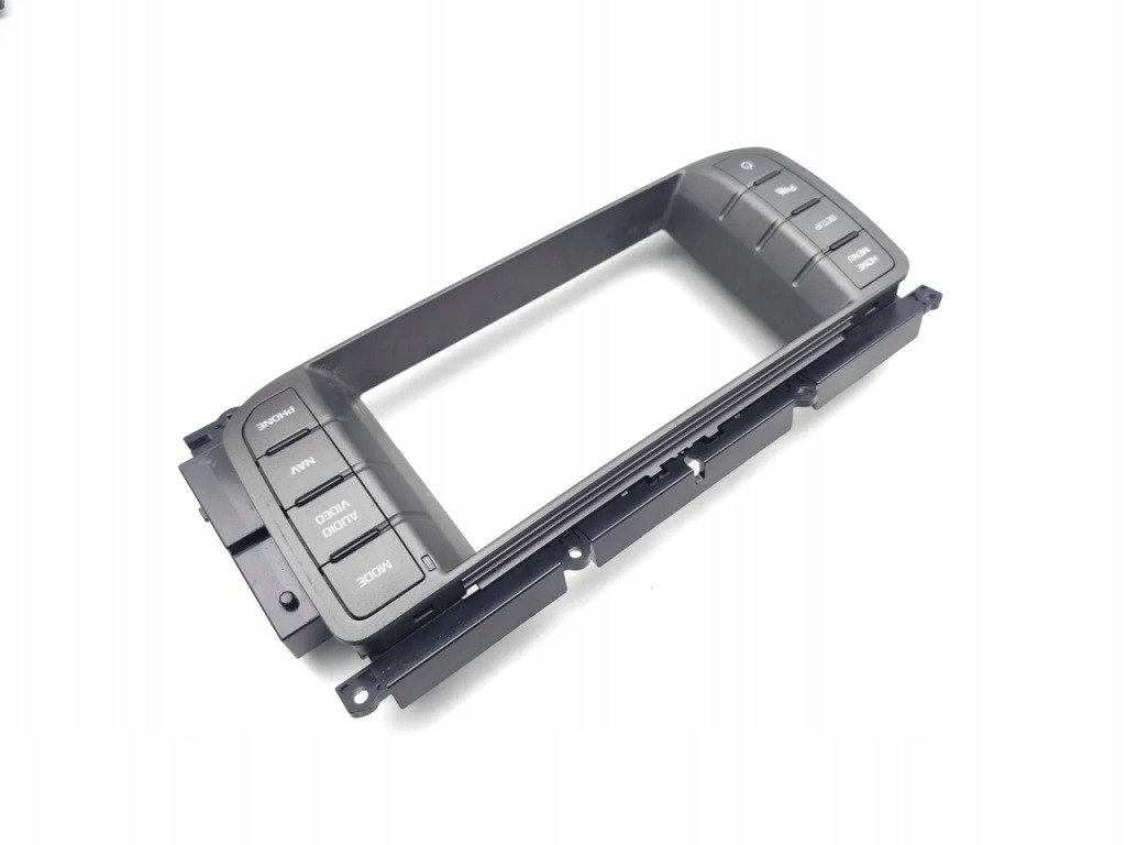 фото №11, Land rover range rover evoque панель  средняя / радио / gps 2013 suv 4/5dr