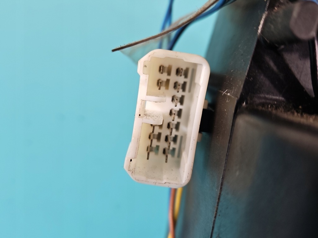 фото №9, Важіль домкрат вибірник передач subaru tribeca 05-14 3.6 v6