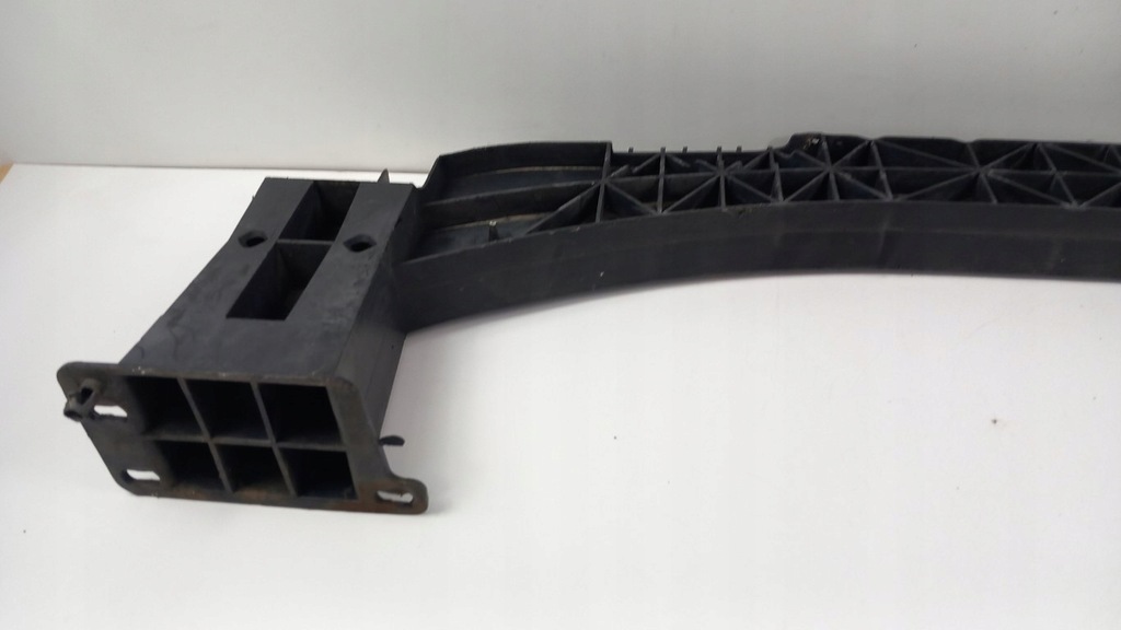 фото №7, Peugeot 308 t7 балка pod бампер бампера перед пластик 9656741480