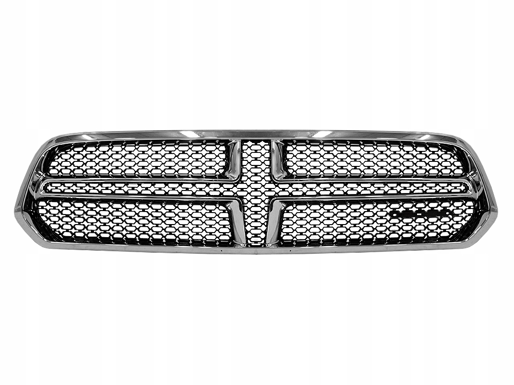 фото №1, Dodge durango 2014-2020 решітка радіатора решітка радіатора 5113712ab