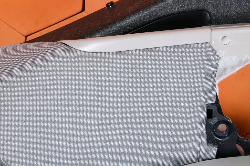 фото №6, Bmw i3 l01 обшивка обивка дверь левый задняя задняя