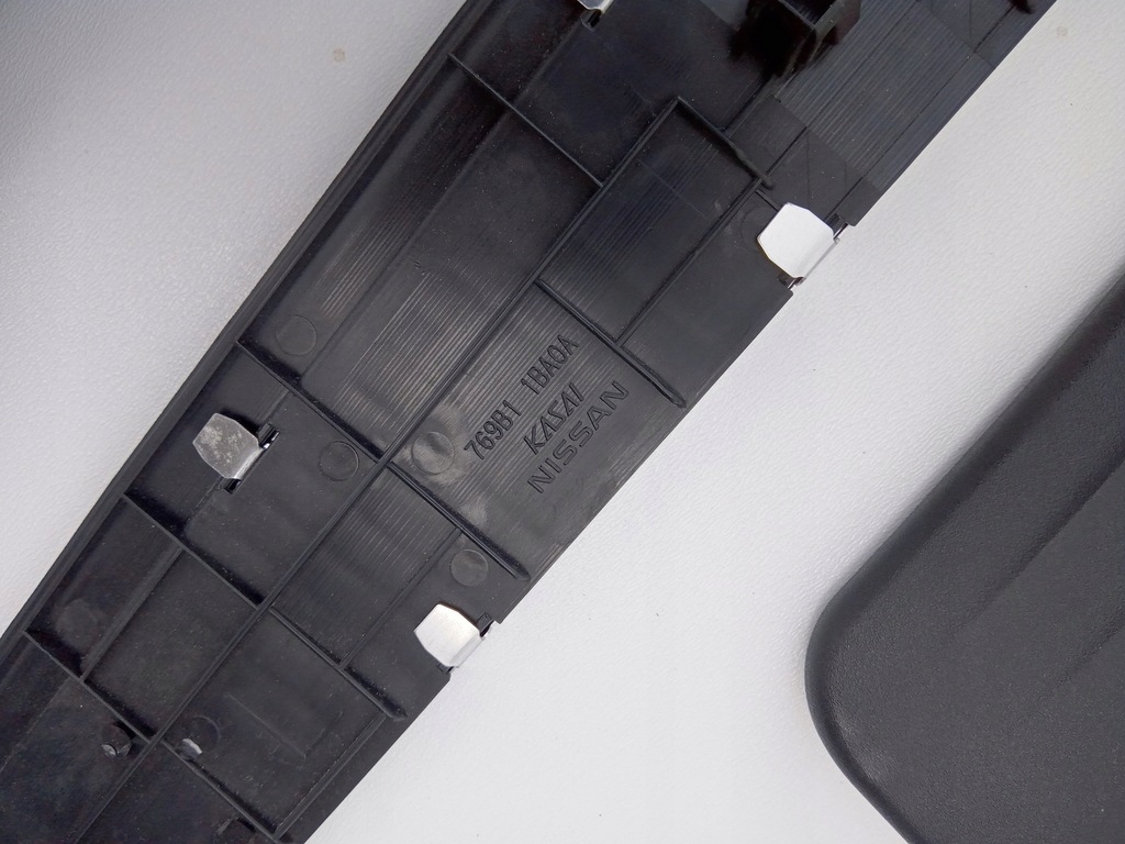 фото №8, Молдинг порог левая правая перед infiniti q70 ex35