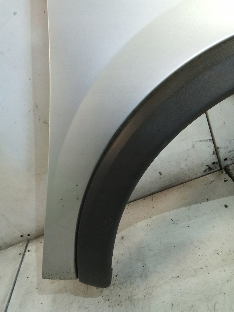 фото №5, I192 крила правий перед opel combo c z157