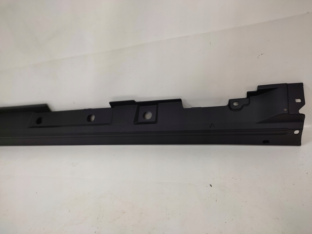 фото №5, Toyota highlander iv молдинг поріг права 2020-