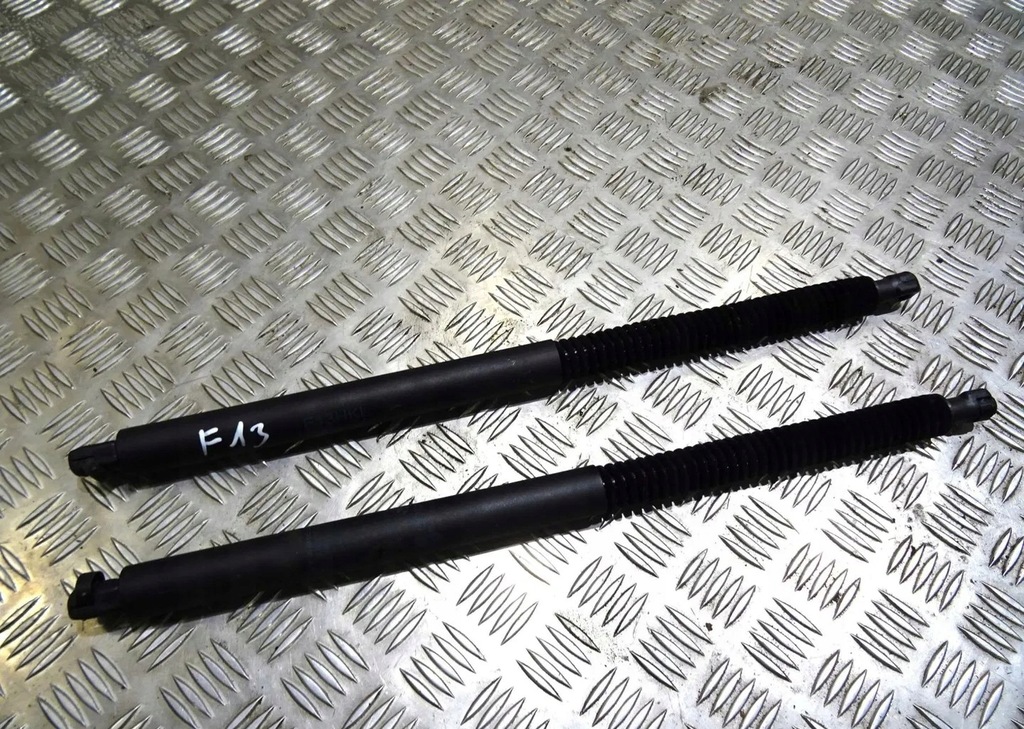 фото №1, Bmw f13 привод крышки 7360584