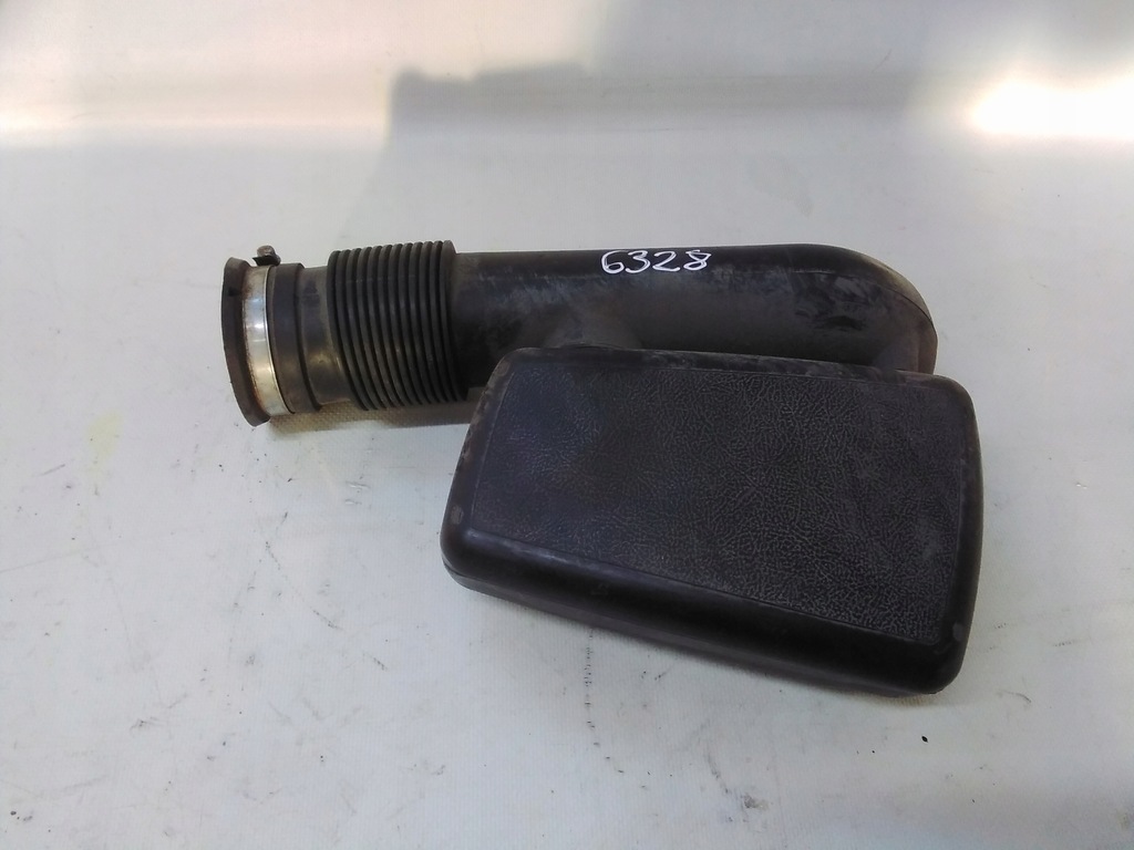 фото №1, 6328 opel astra j труба воздуха 24437914