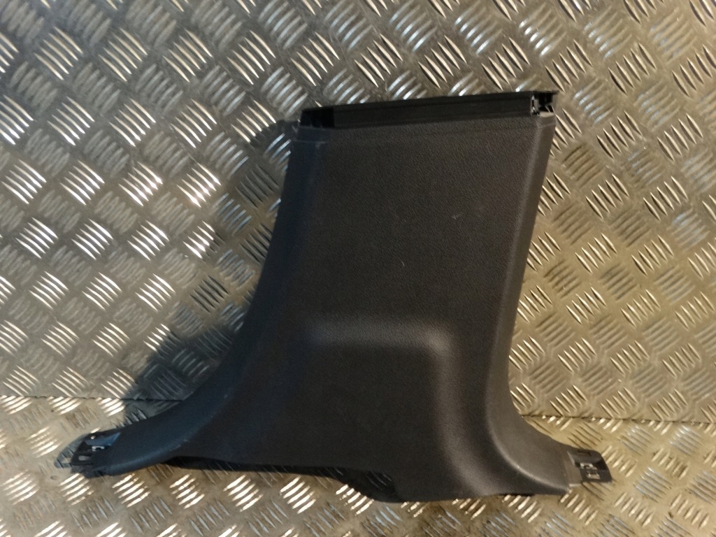 фото №1, Idealna защита b стойка правая mercedes w167 1