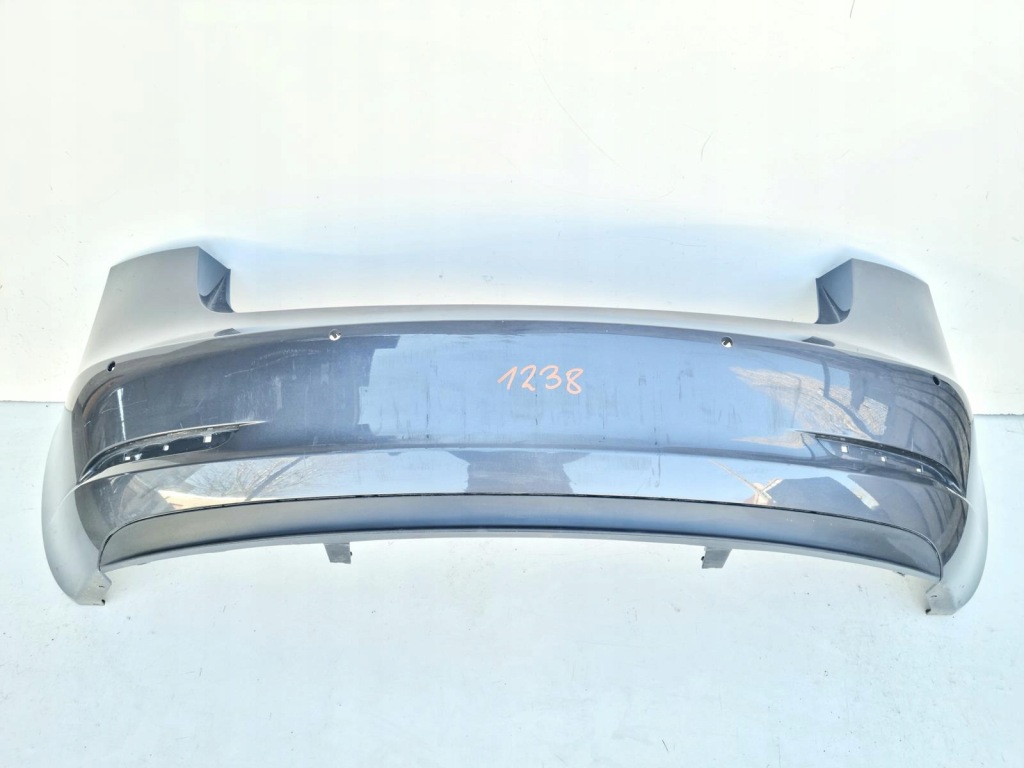 Купить Tesla 3 iii бампер задний  задний