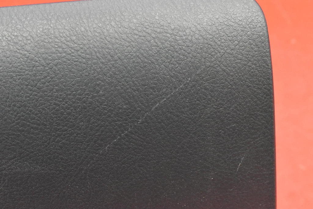 фото №13, Бардачок пасажира eu toyota corolla verso 2 ii 04-09