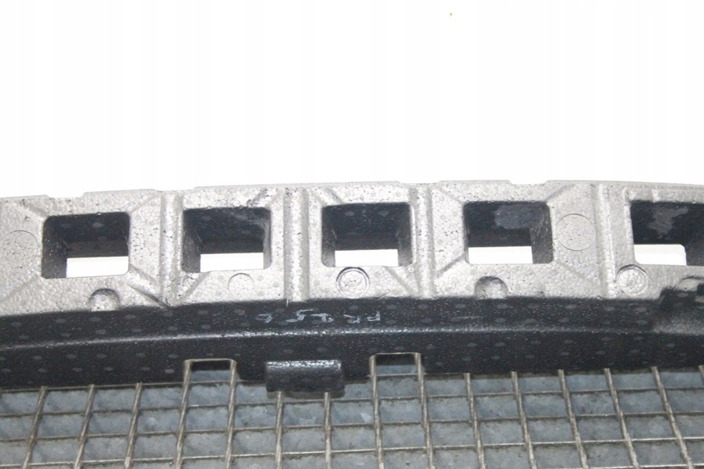 фото №12, Абсорбер передній бампера vw passat cc 357 3c8807248d 2010