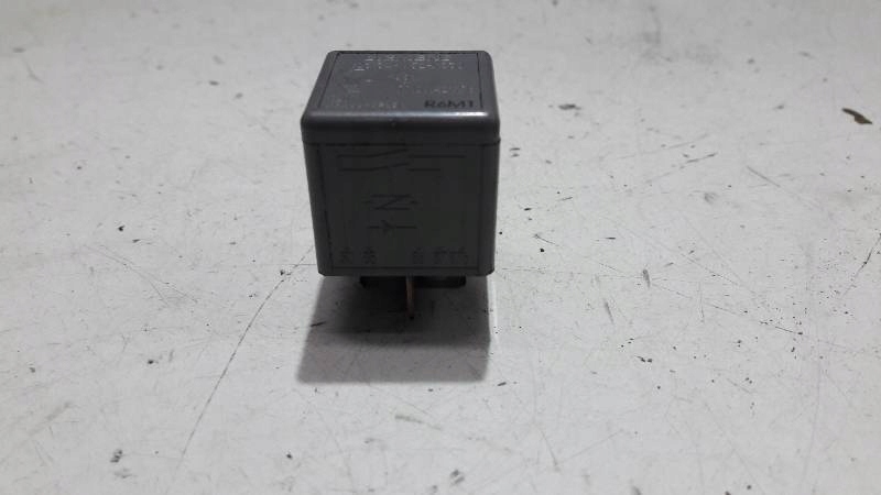 фото №2, V23134-m52-x330 реле renault r19