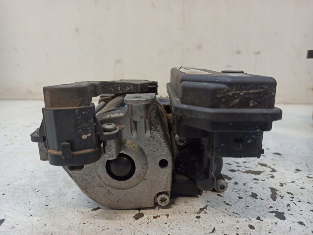 фото №10, Citroen c4 grand picasso компрессор насос подвеска 9682022980 4154048300