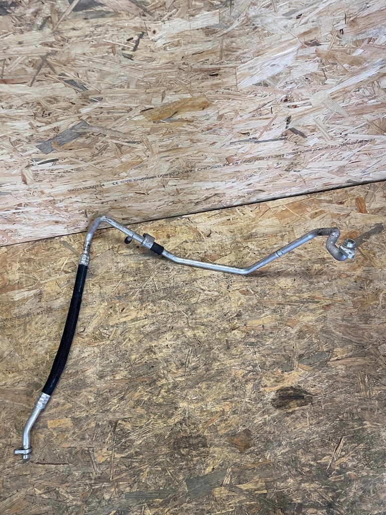 фото №1, Шланг кондиціонера renault master iii 924800111r